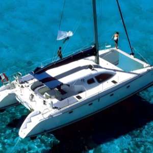 Speedy's Yacht Management